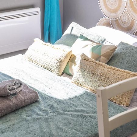 Côté Perdrix - CALME - RELAX - DOWNTOWN- PETS WELCOME- WI FI Apartamento Dijon Exterior foto