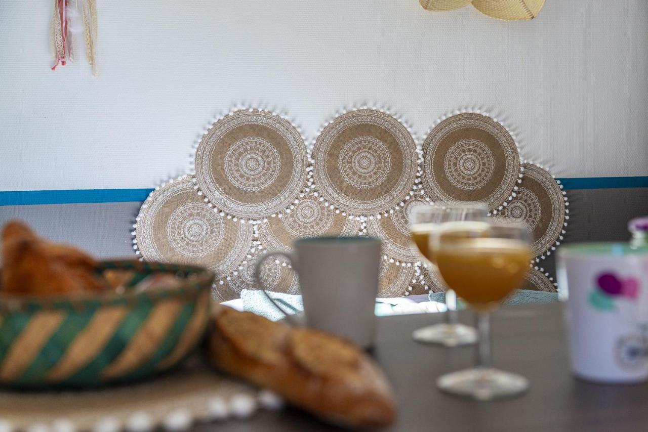 Côté Perdrix - CALME - RELAX - DOWNTOWN- PETS WELCOME- WI FI Apartamento Dijon Exterior foto