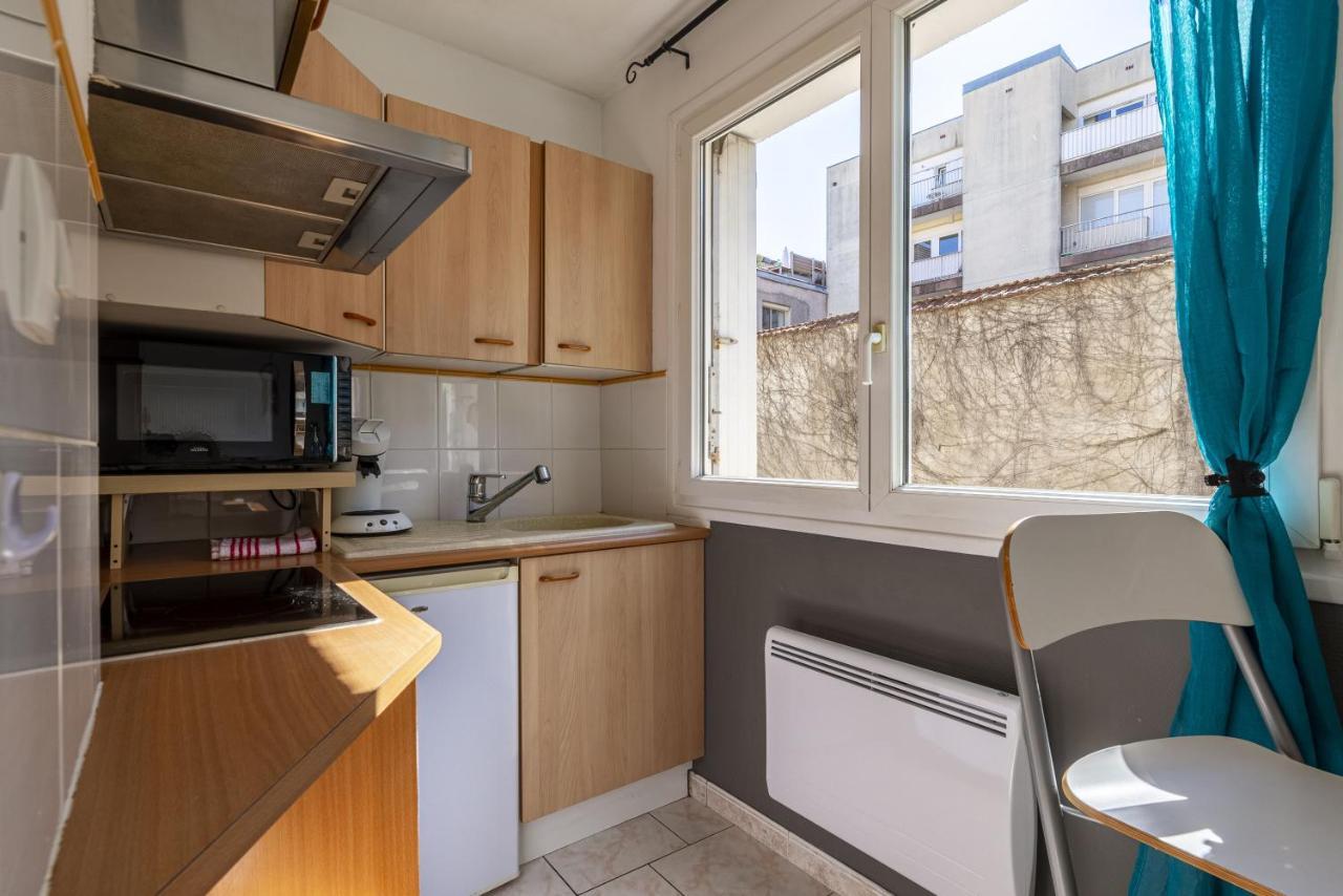 Côté Perdrix - CALME - RELAX - DOWNTOWN- PETS WELCOME- WI FI Apartamento Dijon Exterior foto